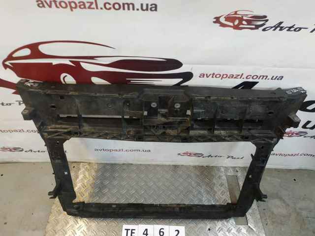 57A805588D Суппорт радиатора в сборе (монтажная панель крепления фар) купить Тернополь