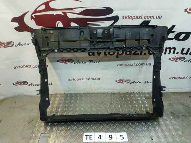 Суппорт радиатора в сборе 57A805588F VAG