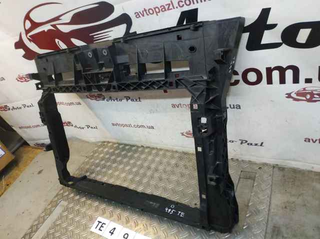 57A805588F Рамка радиатора купить Каменское