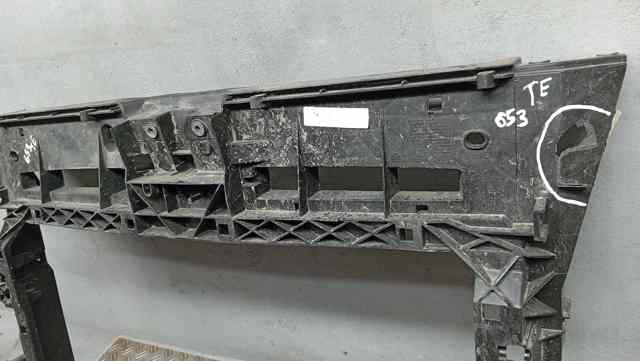 VAG 57A805588J Рамка радиатора в наличии Ужгород