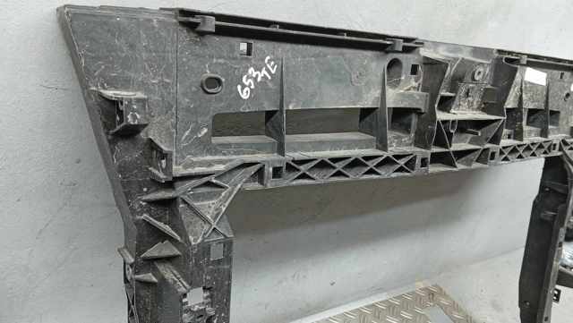 57A805588J VAG Суппорт радиатора в сборе (монтажная панель крепления фар) купить в Каменское