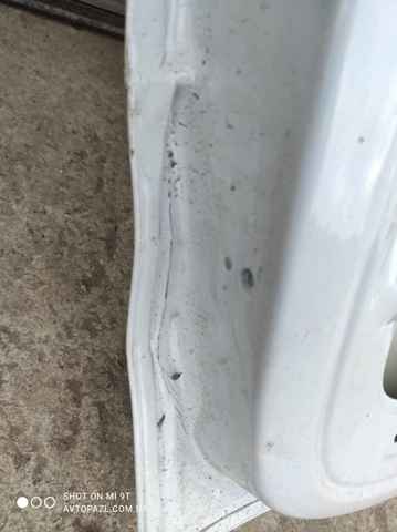 VAG 57A827023A Ляда в наличии Винница