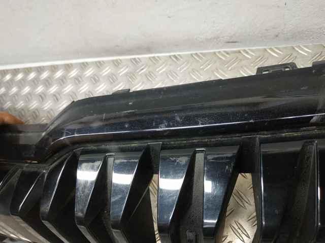 VAG 57A853653G Решетка радиатора в наличии Запорожье