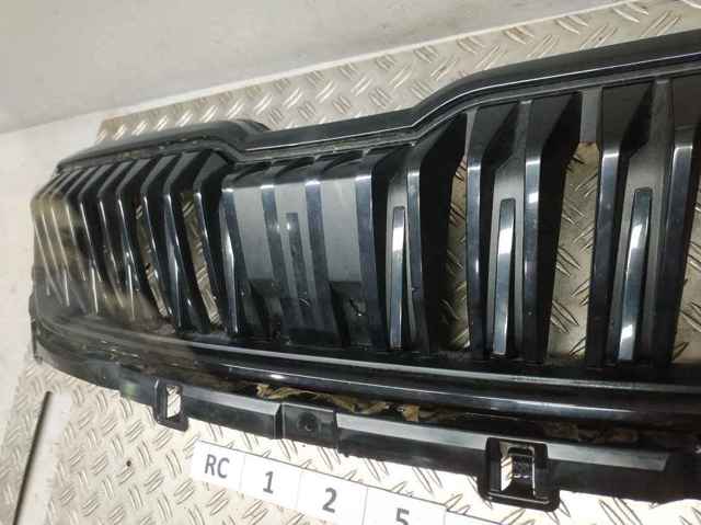 VAG 57A853653G Решетка радиатора в наличии Ужгород