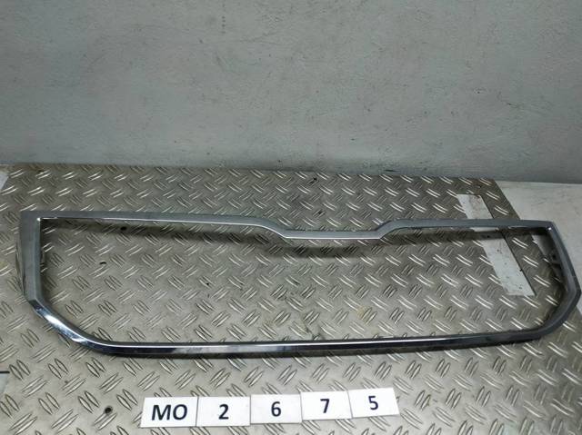 Решетка радиатора 57A853761 VAG
