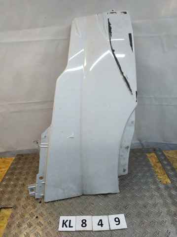 Боковая часть передняя правая 5801513999 IVECO