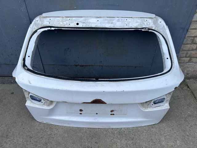 Задняя дверь Mitsubishi ASX