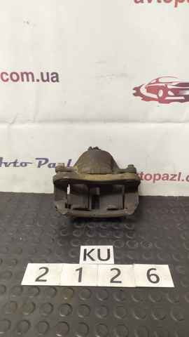 HYUNDAI 5811017400 Суппорт тормозной передний левый в наличии Чернигов