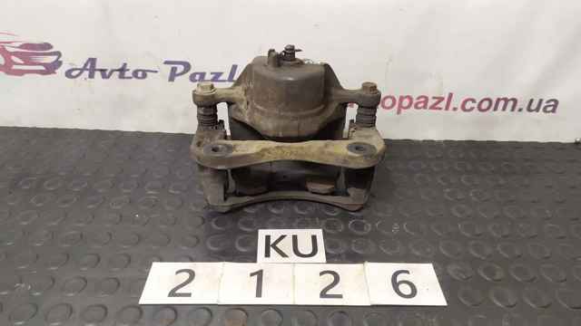 5811017400 Суппорт тормозной передний левый купить Павлоград