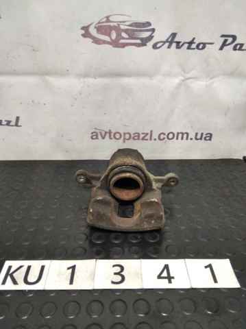 581101J100 HYUNDAI Суппорт тормозной передний левый купить в Николаев