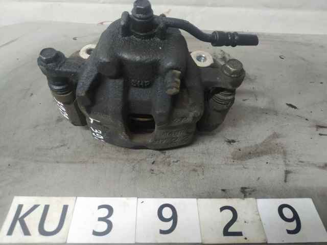 Суппорт тормозной, передний, левый 581101R100 HYUNDAI