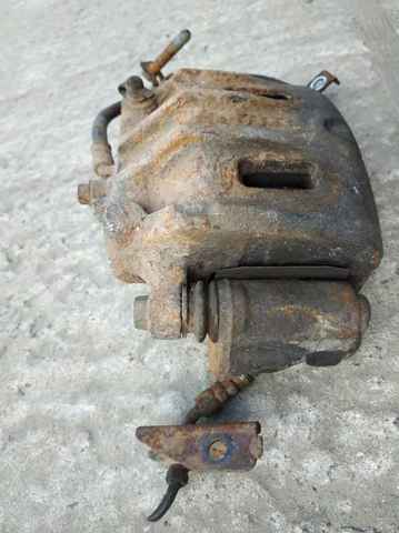 Супорт тормзной 581103E300 HYUNDAI