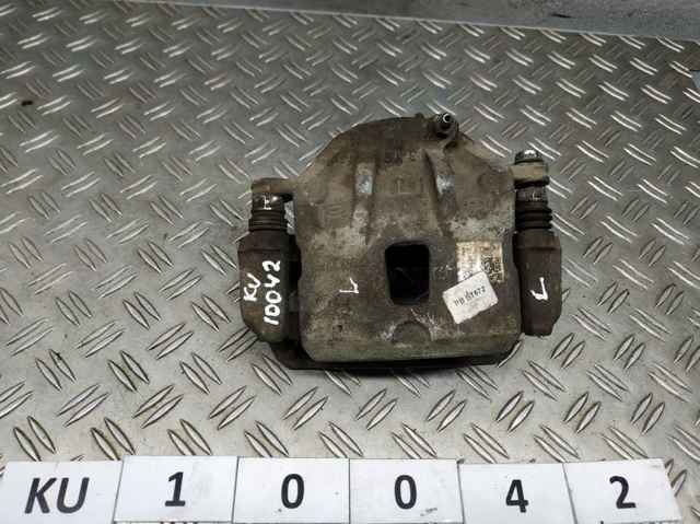 Супорт тормзной 581103K150 HYUNDAI