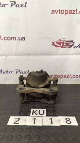 HYUNDAI 5813017400 Суппорт тормозной передний правый в наличии Черновцы