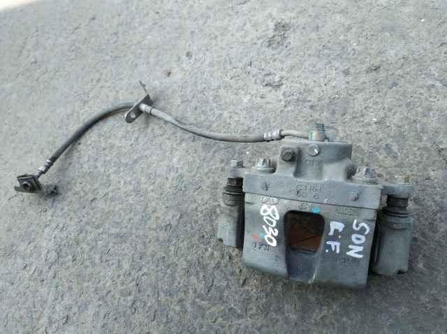 Тормозной суппорт 58130D4100 HYUNDAI