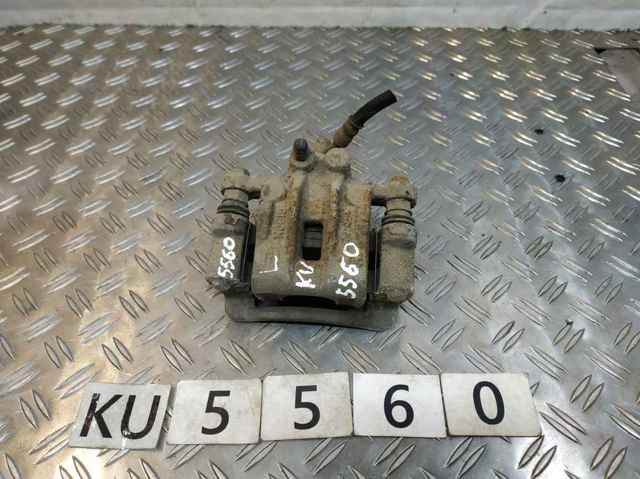 Суппорт тормозной левый задний 582103S200 HYUNDAI