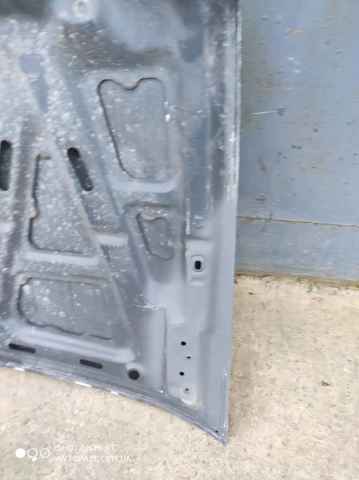 SUZUKI 5830057M00 Капот в наличии Хмельницкий
