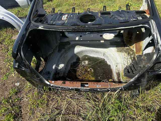 Панель багажного отсека задняя 58307AC020 TOYOTA