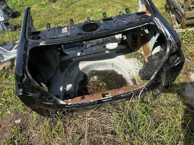 TOYOTA 58307AC020 Панель багажного отсека задняя в наличии Ужгород