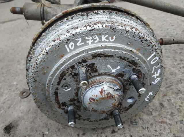 5841117200 Барабан тормозной задний купить Харьков