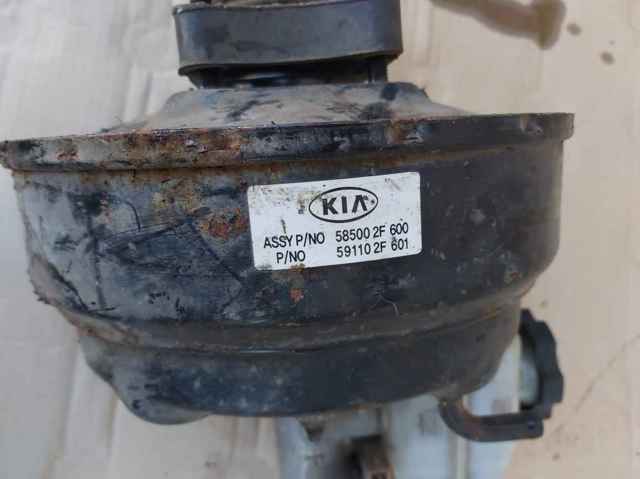 HYUNDAI 585002F600 в наличии Хмельницкий