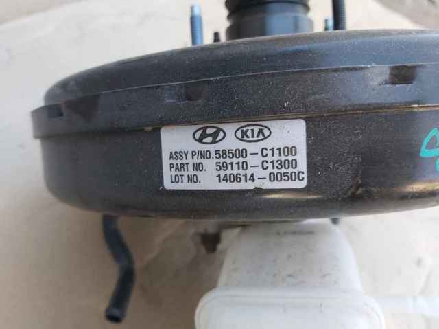 58500C1100 HYUNDAI купить в Запорожье