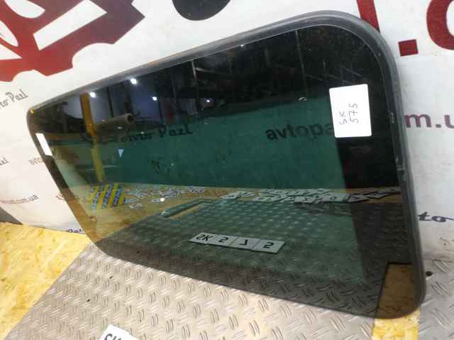 Крышка люка крыши 5850A028 MITSUBISHI