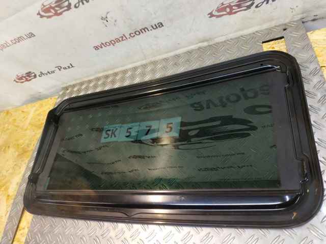 5850A028 Крышка люка крыши купить Черкассы