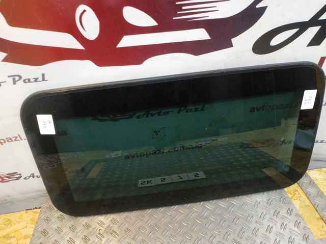 MITSUBISHI 5850A028 Крышка люка крыши в наличии Черновцы