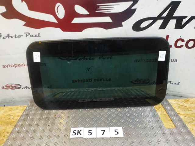 Крышка люка крыши 5850A028 MITSUBISHI