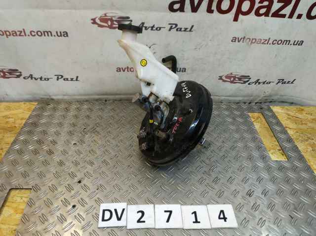 58510D7100 HYUNDAI Главный тормозной цилиндр купить в Ужгород