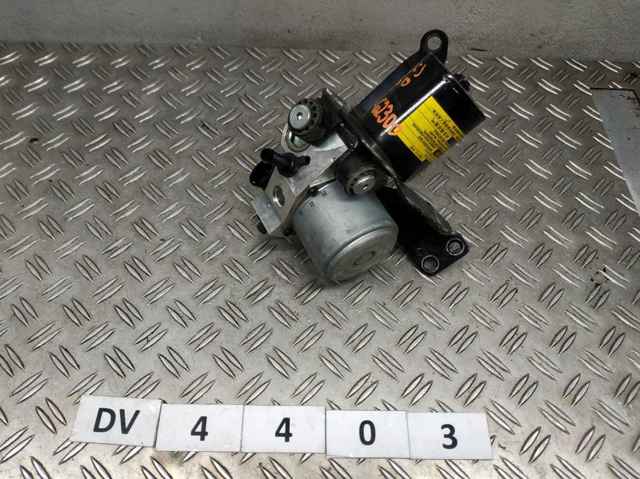 Насос АБС (ABS) главного тормозного цилиндра 58620G2300 HYUNDAI