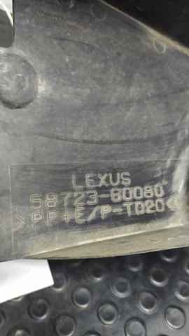 TOYOTA 5872360080 в наличии Черкассы