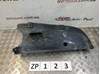 Zp0123 5872460070  захист бампера зад r (1 паяний) toyota land cruiser 200 15-21 45-01-06 5872460070