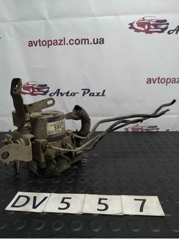 Блок управления ABS 5891017500 HYUNDAI