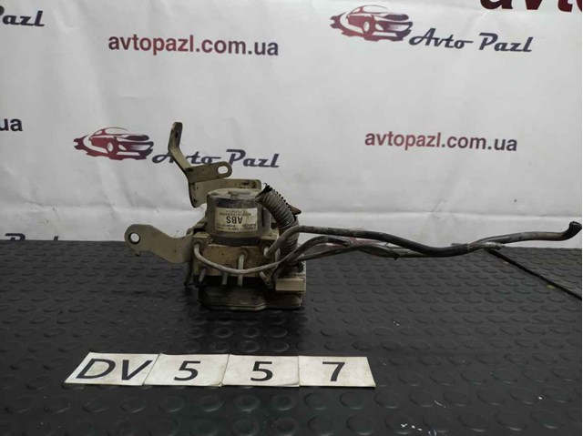 5891017500 HYUNDAI Блок управления АБС (ABS) гидравлический купить в Тернополь
