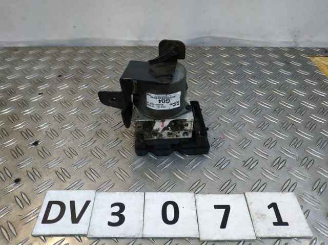 Блок управления ABS 589102P900 HYUNDAI