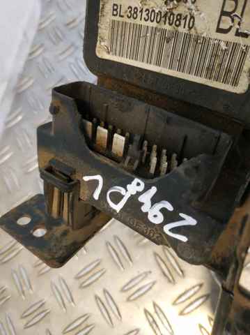 Блок ABS гидравлический 589103E310 HYUNDAI