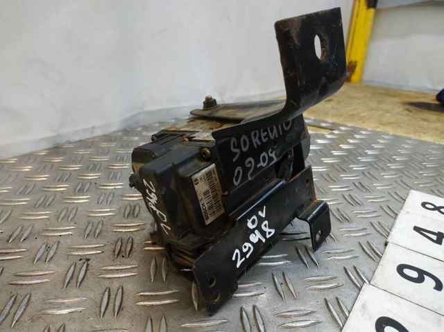 589103E310 Блок АБС купить Ирпень