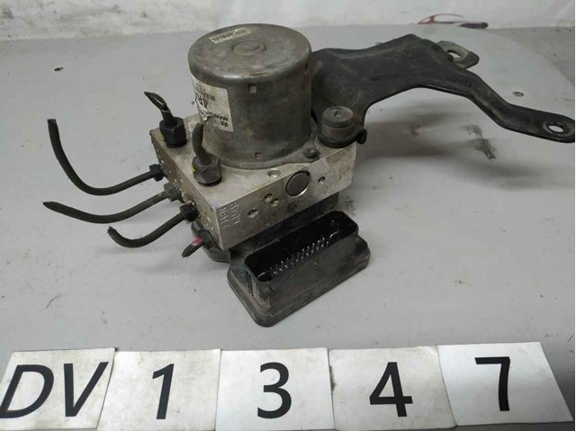 Блок ABS гидравлический 589201R460 HYUNDAI