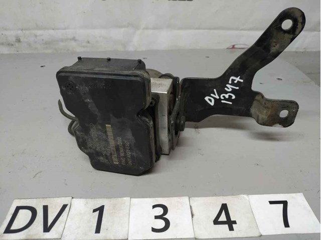 589201R460 HYUNDAI Блок управления АБС (ABS) гидравлический купить в Киев