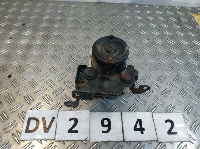 Блок ABS гидравлический 589202F000 HYUNDAI