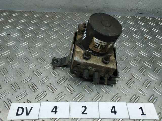Гидроблок АБС 589203K100 HYUNDAI