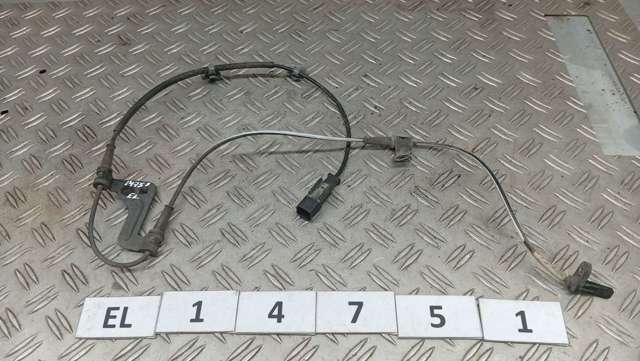 Сенсор АБС 58930J9000 HYUNDAI