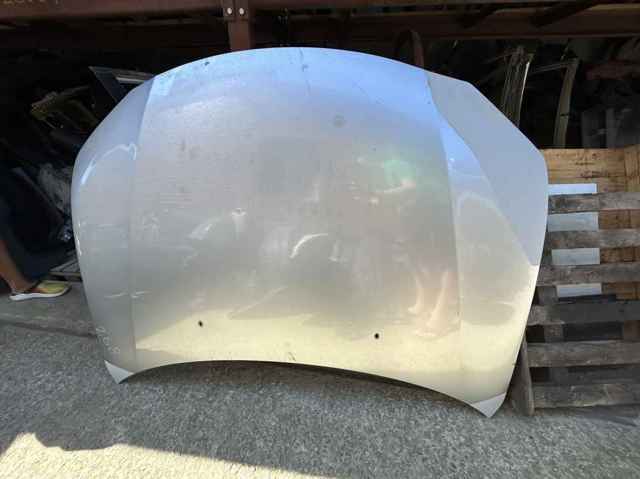 Капот двигателя 5900A393 MITSUBISHI