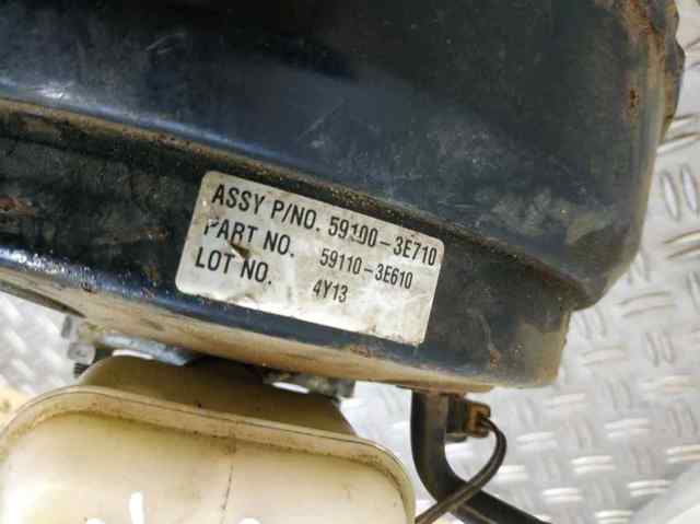 591103E610 HYUNDAI Усилитель тормозов купить в Житомир