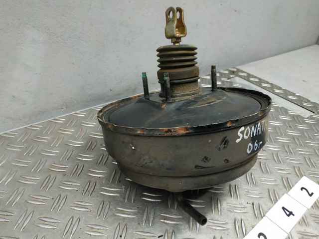 591103K300 HYUNDAI Усилитель тормозов (вакуумный) купить в Днепр