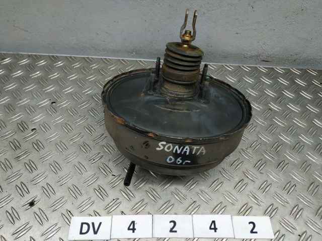 Усилитель тормоза вакуумный 591103K300 HYUNDAI