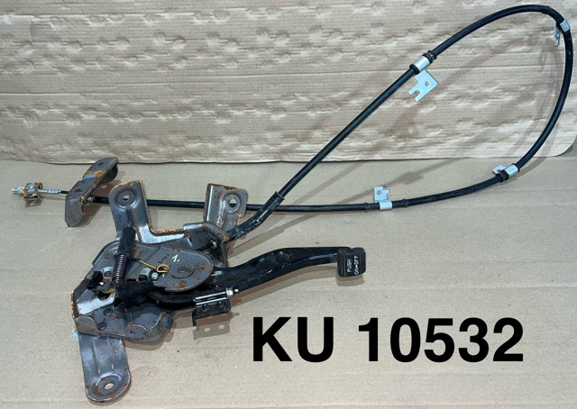Ручник 597003W100 HYUNDAI