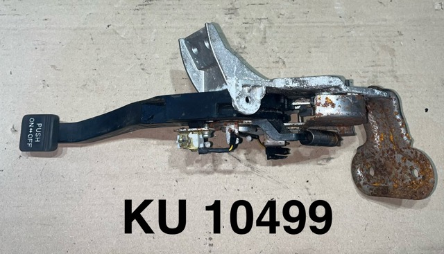 Рычаг ручника 59700C1000 HYUNDAI